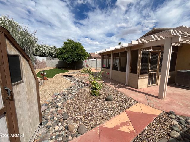 13558 W YOUNG Street, Surprise, AZ 85374