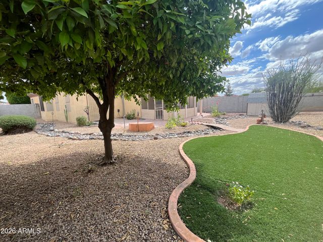 13558 W YOUNG Street, Surprise, AZ 85374