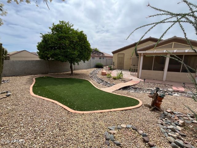 13558 W YOUNG Street, Surprise, AZ 85374