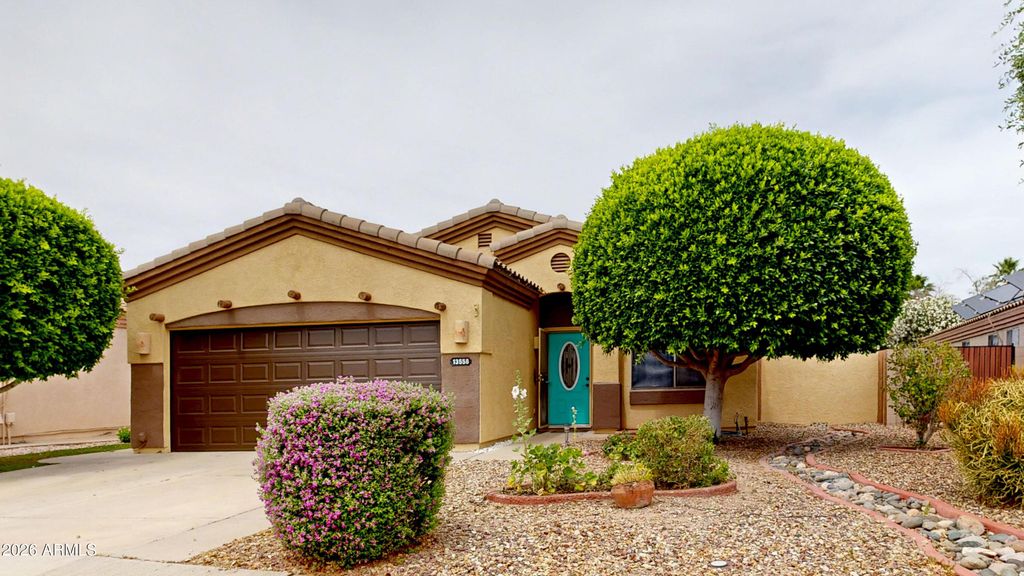 13558 W YOUNG Street, Surprise, AZ 85374