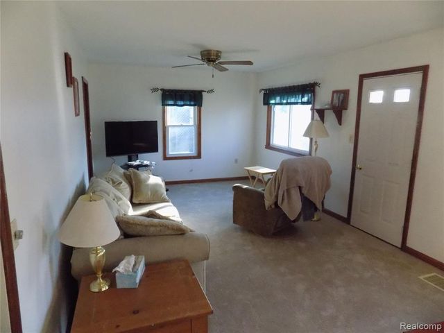 520 Whipple Street, South Lyon, MI 48178