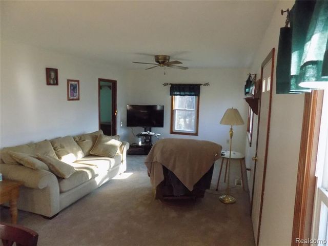 520 Whipple Street, South Lyon, MI 48178