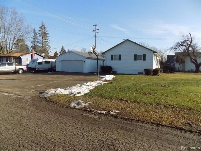 520 Whipple Street, South Lyon, MI 48178