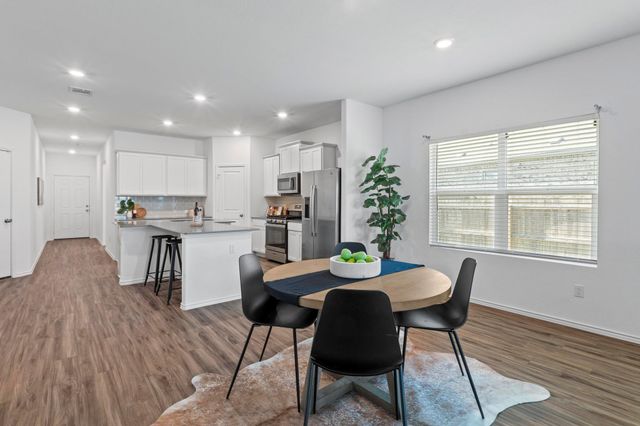 1705 Woolsey WAY, Leander, TX 78641