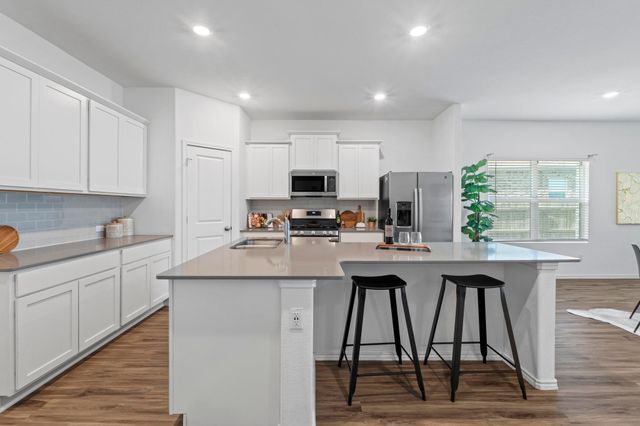 1705 Woolsey WAY, Leander, TX 78641