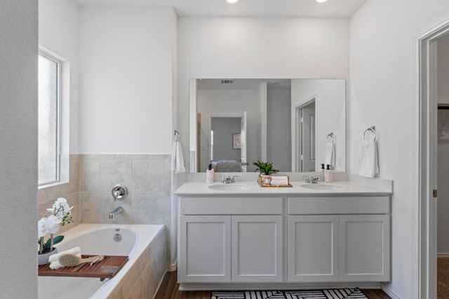 1705 Woolsey WAY, Leander, TX 78641