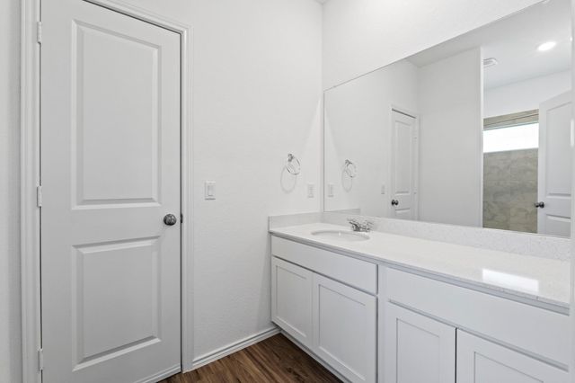 1705 Woolsey WAY, Leander, TX 78641