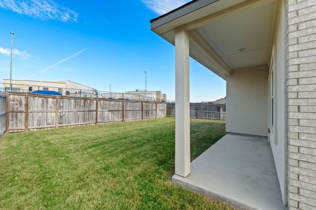 1705 Woolsey WAY, Leander, TX 78641