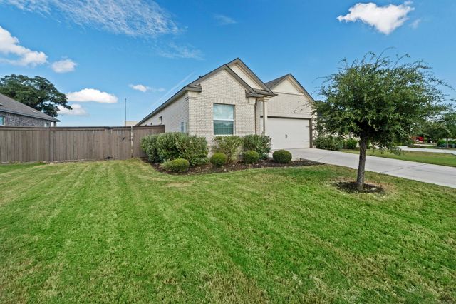 1705 Woolsey WAY, Leander, TX 78641