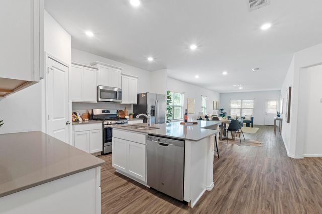 1705 Woolsey WAY, Leander, TX 78641