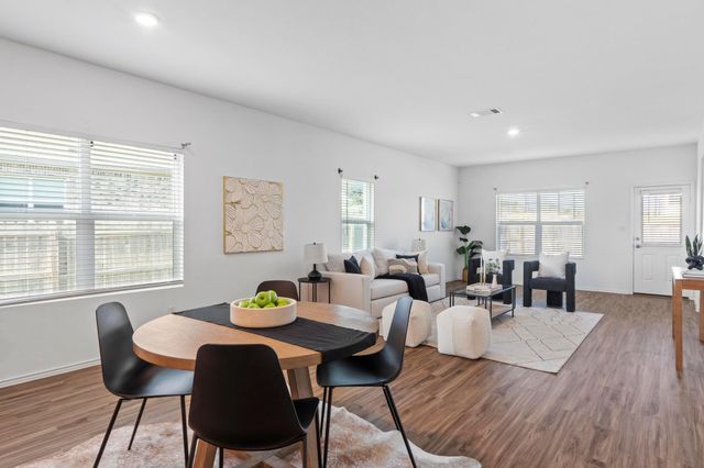 1705 Woolsey WAY, Leander, TX 78641