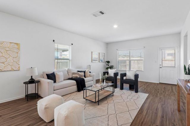 1705 Woolsey WAY, Leander, TX 78641