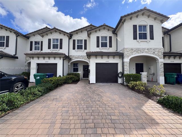 12563 NW 24th Ave, Miami, FL 33167