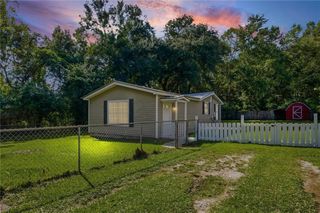 9750 Hodge Nursery Road, Irvington, AL 36544