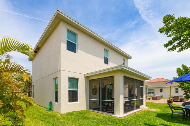 713 NW Leonardo Circle 713, Port St. Lucie, FL 34986