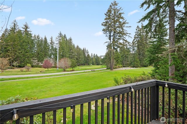 170 E Country Club Drive N, Union, WA 98592