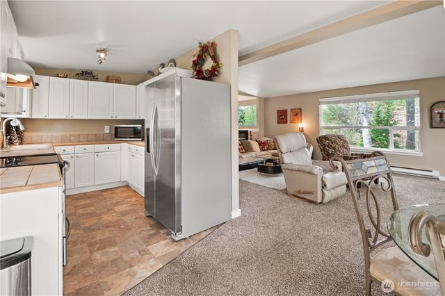 170 E Country Club Drive N, Union, WA 98592