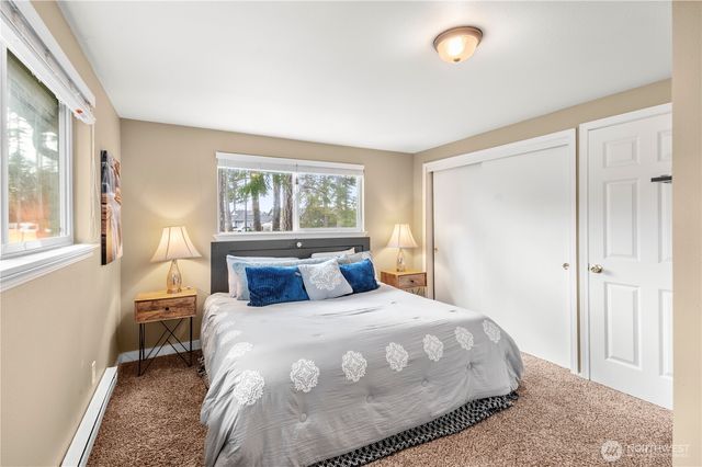 170 E Country Club Drive N, Union, WA 98592