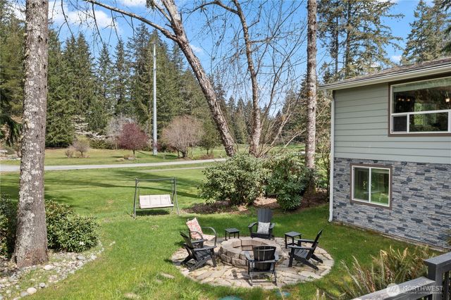 170 E Country Club Drive N, Union, WA 98592