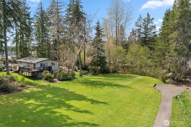 170 E Country Club Drive N, Union, WA 98592