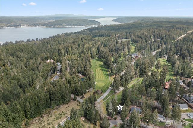 170 E Country Club Drive N, Union, WA 98592