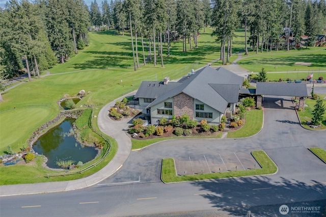 170 E Country Club Drive N, Union, WA 98592