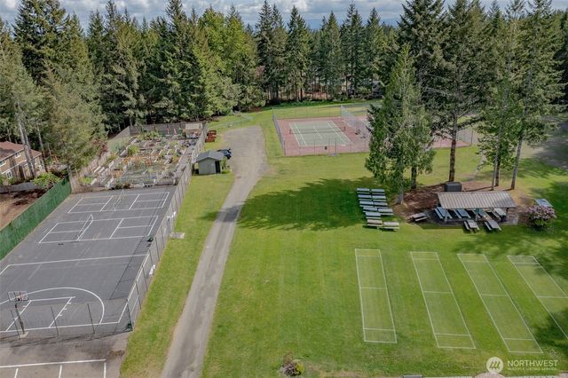 170 E Country Club Drive N, Union, WA 98592