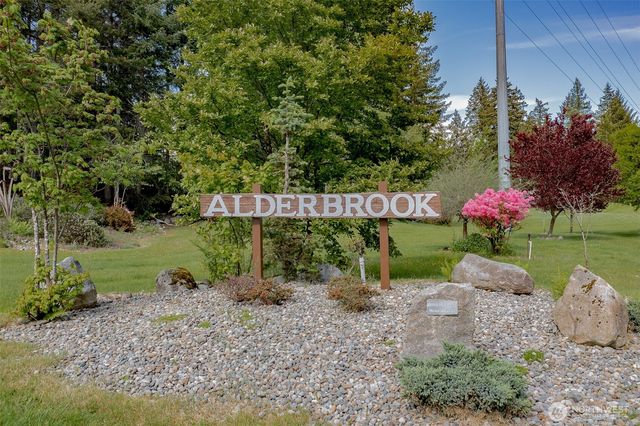 170 E Country Club Drive N, Union, WA 98592