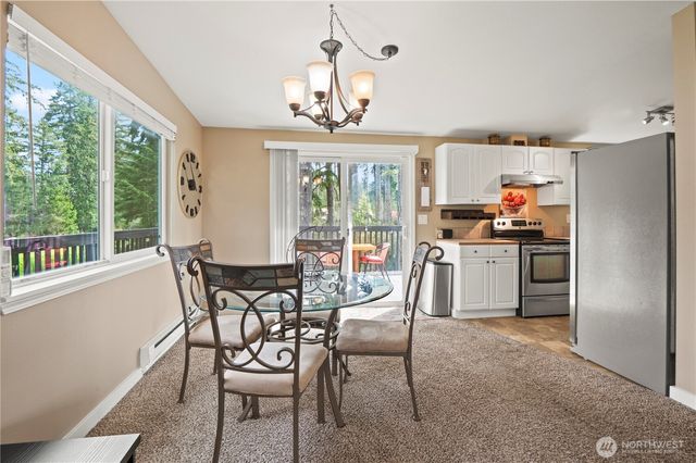 170 E Country Club Drive N, Union, WA 98592