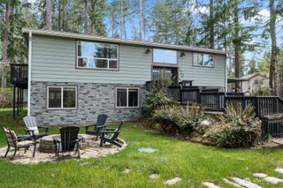 170 E Country Club Drive N, Union, WA 98592