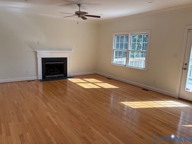 13428 Canterbury Rd, Montpelier, VA 23192