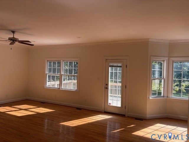 13428 Canterbury Rd, Montpelier, VA 23192