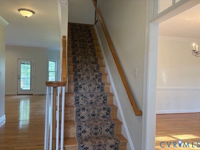 13428 Canterbury Rd, Montpelier, VA 23192