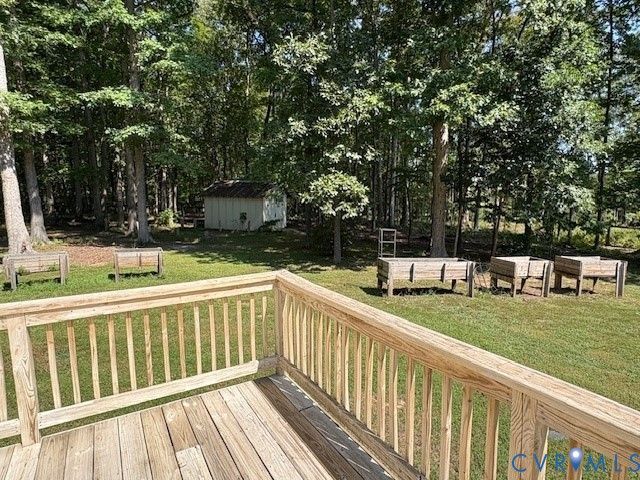 13428 Canterbury Rd, Montpelier, VA 23192