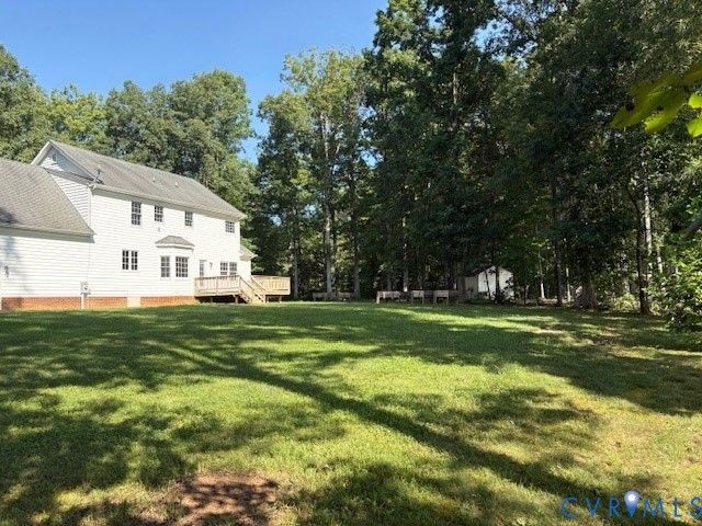 13428 Canterbury Rd, Montpelier, VA 23192