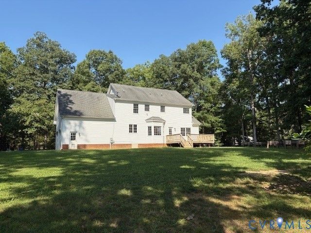 13428 Canterbury Rd, Montpelier, VA 23192