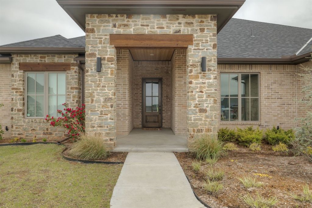 6524 NE 96th Circle, Oklahoma City, OK 73151