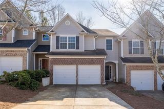 2285 Baker Station Drive, Acworth, GA 30101