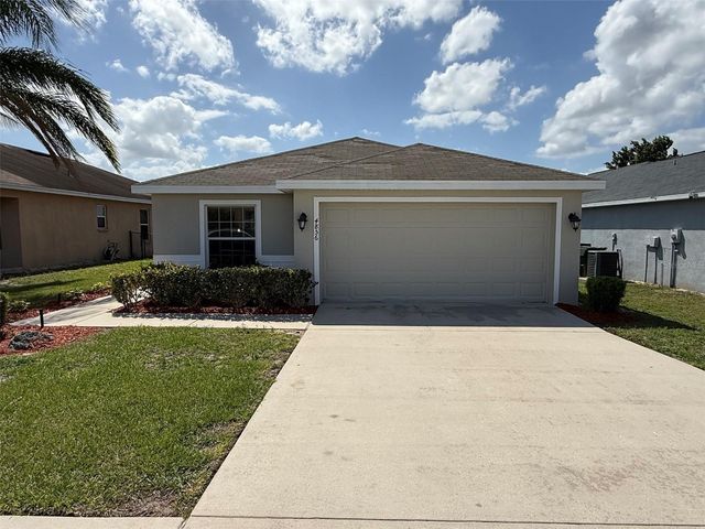 4856 SUMMERFIELD CIRCLE, Winter Haven, FL 33881