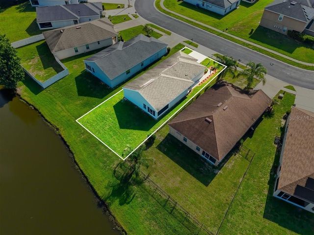 4856 SUMMERFIELD CIRCLE, Winter Haven, FL 33881