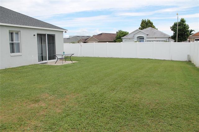 1800 BAGUETTTE COURT, Kissimmee, FL 34743