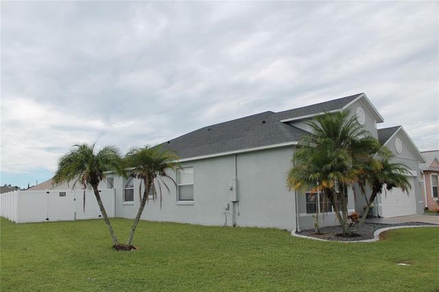 1800 BAGUETTTE COURT, Kissimmee, FL 34743