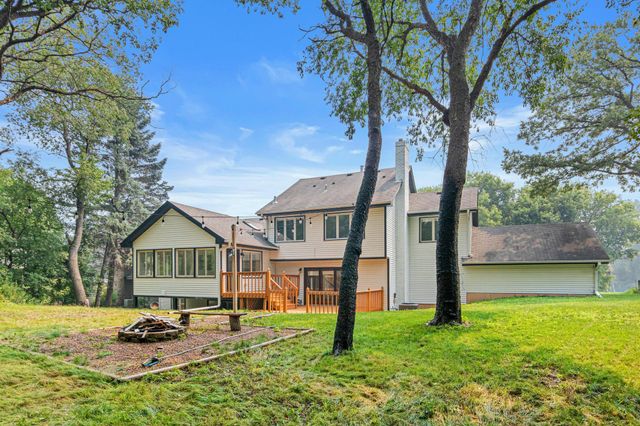 13629 Glasgow Lane, Apple Valley, MN 55124