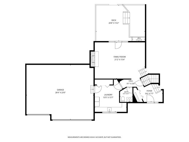 13629 Glasgow Lane, Apple Valley, MN 55124