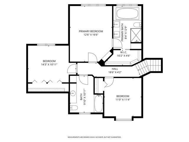 13629 Glasgow Lane, Apple Valley, MN 55124