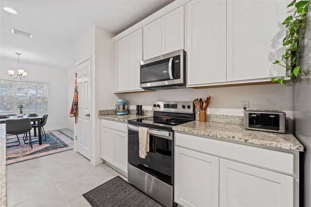 156 GLASS ONION DRIVE, Howey In The Hills, FL 34737