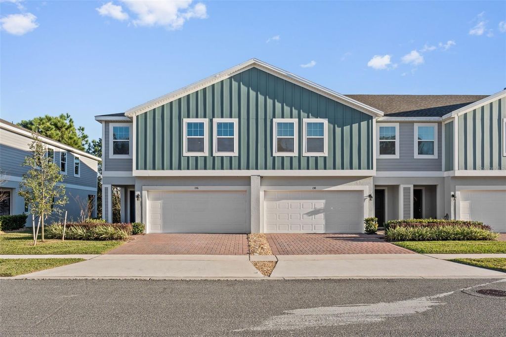 156 GLASS ONION DRIVE, Howey In The Hills, FL 34737