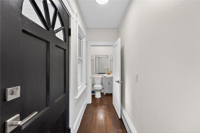 25 Fairview Street, Providence, RI 02908