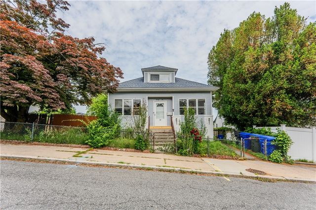 25 Fairview Street, Providence, RI 02908