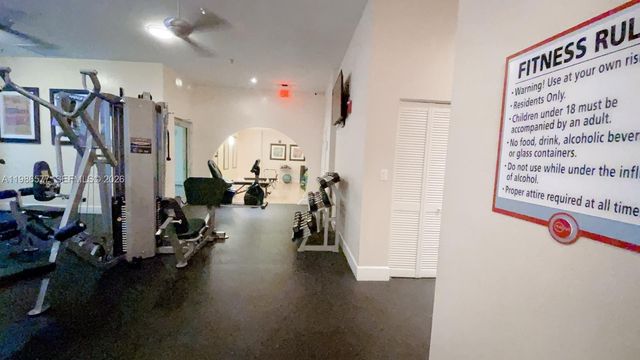 1830 Radius Dr 1222, Hollywood, FL 33020